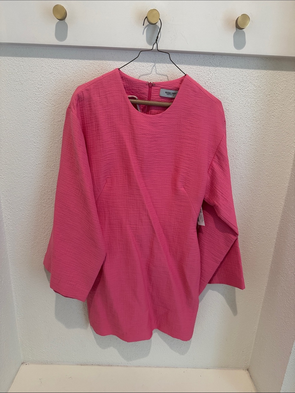 Rachel Comey Hot Pink